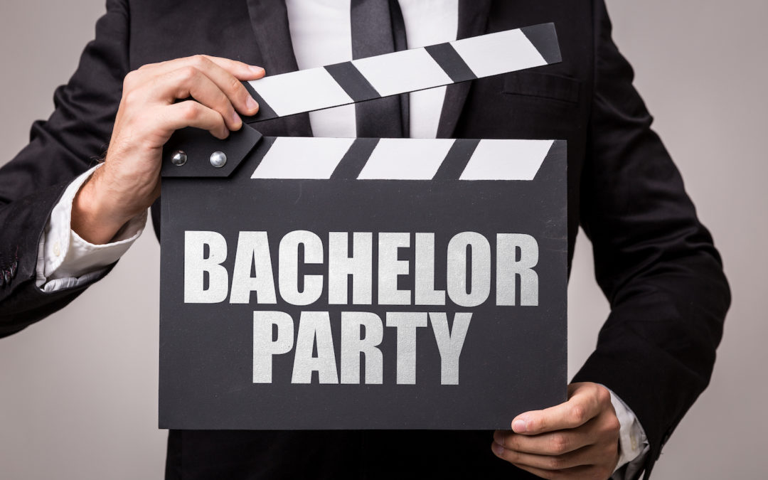 You’re Absolutely Unique And Your Bachelor Party Should Be Too!